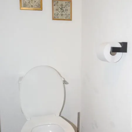 Διαμέρισμα Appartement De 2 Chambres Avec Wifi A Besse Et Saint Anastaise Besse-et-Saint-Anastaise