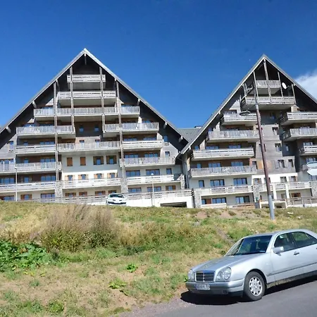 Appartement De 2 Chambres Avec Wifi A Besse Et Saint Anastaise Διαμέρισμα Besse-et-Saint-Anastaise