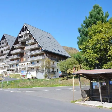 Διαμέρισμα Appartement De 2 Chambres Avec Wifi A Besse Et Saint Anastaise Besse-et-Saint-Anastaise