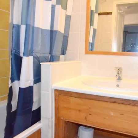 Appartement De 2 Chambres Avec Wifi A Besse Et Saint Anastaise