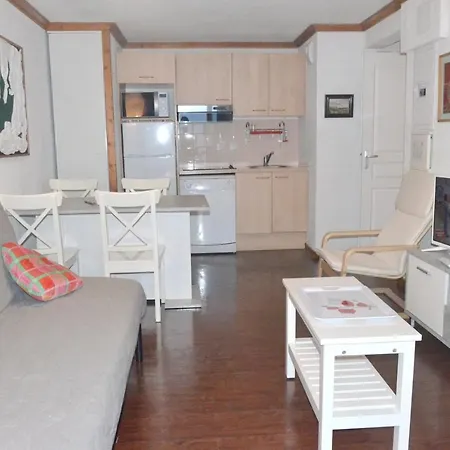 Appartement De 2 Chambres Avec Wifi A Besse Et Saint Anastaise Διαμέρισμα