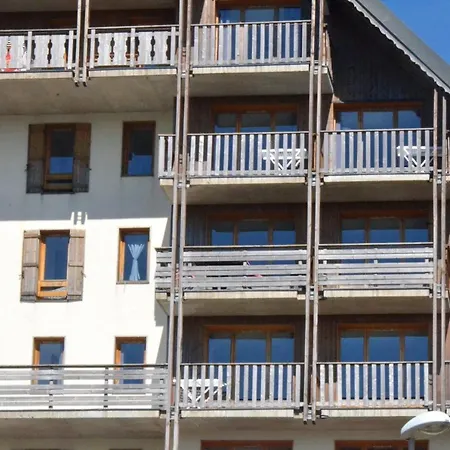 Appartement De 2 Chambres Avec Wifi A Besse Et Saint Anastaise