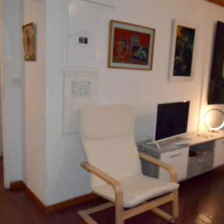Διαμέρισμα Appartement De 2 Chambres Avec Wifi A Besse Et Saint Anastaise *